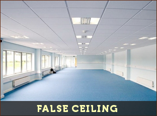 False Ceiling