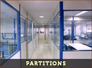 Partitions